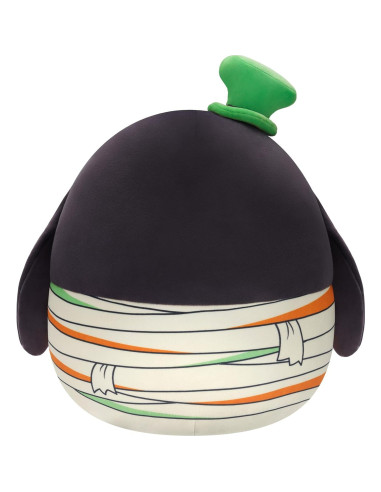Peluche Squishmallows Disney Mummy Goofy 30cm - Jazwares