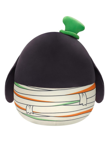 Peluche Squishmallows Disney Mummy Goofy 30cm - Jazwares
