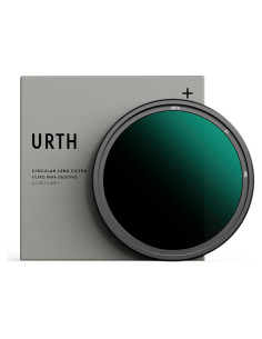 Filtro de Lente ND8-128 Variable Urth Plus+ 37mm Ultra Delgado