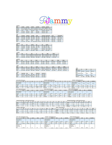 Camisón de Pijama para Mujer Intimo Capitán América 100% Algodón