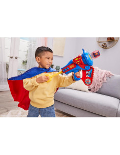 Little Tikes Boom Blaster Superman Juguete 0.45 kg 3+ años 2