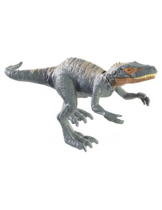 Jurassic World Juguete Herrerasaurus Carnívoro 12.7cm Mattel