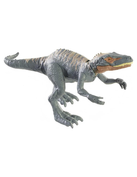 Jurassic World Juguete Herrerasaurus Carnívoro 12.7cm Mattel