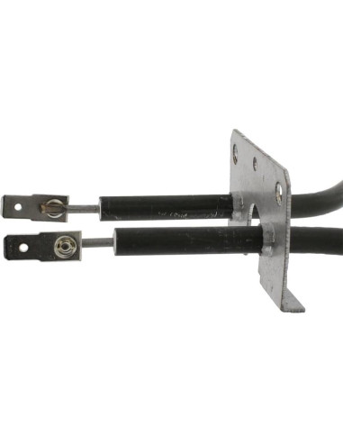 Elemento de Asado PRYSM WB44T10009 para Horno GE 3410W 240V