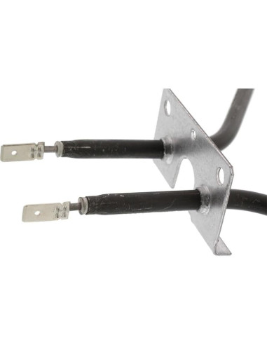 Elemento de Asado PRYSM WB44T10009 para Horno GE 3410W 240V