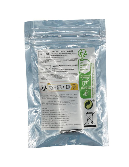 10 Amplificadores Operacionales TL061CP JFET DIP-8 Bajo Consumo