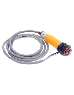 Sensor de Proximidad Infrarrojo Noyito E18-D50NK 0-50cm