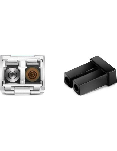 Módulo Transceptor Óptico SFP+ 10G LR FiberMall 10km LC