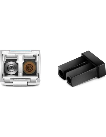 Módulo Transceptor Óptico SFP+ 10G LR FiberMall 10km LC