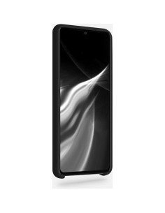 Funda de Silicona TPU kwmobile para Huawei P30 - Negro 2