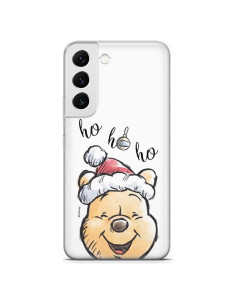 Funda de teléfono Samsung S22 Disney Winnie the Pooh TPU
