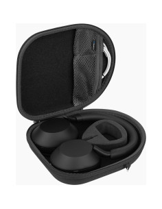 Funda Dura Geekria para Auriculares Sony WH-1000XM5/4/3 - Negro 2