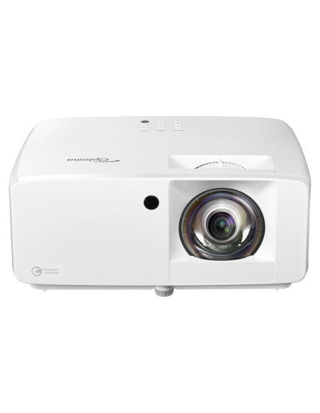 Proyector Láser Full HD Optoma GT2100HDR 4200 Lúmenes