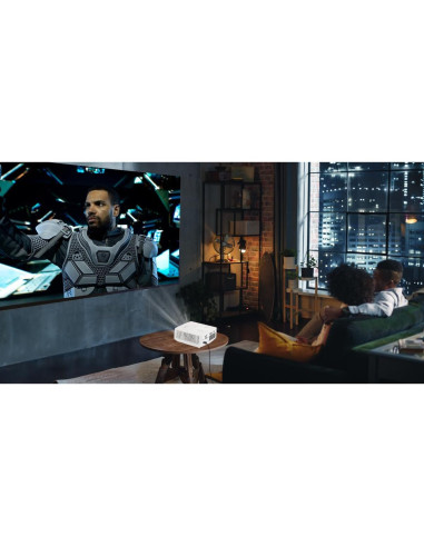 Proyector Láser Full HD Optoma GT2100HDR 4200 Lúmenes