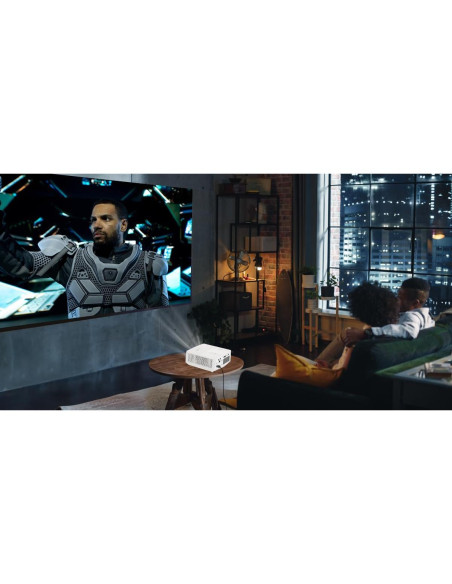 Proyector Láser Full HD Optoma GT2100HDR 4200 Lúmenes