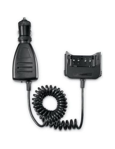 Radio Marina de Mano Uniden MHS75 Impermeable VHF 5W