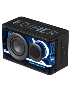 Altavoz Bluetooth Edifier QD25 25W Audio Alta Resolución
