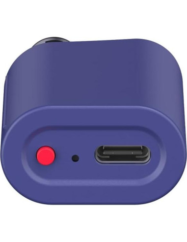 Receptor Bluetooth 8BitDo para NGC, Wii y Windows - Inalámbrico