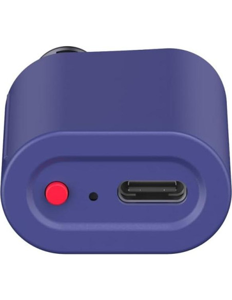 Receptor Bluetooth 8BitDo para NGC, Wii y Windows - Inalámbrico