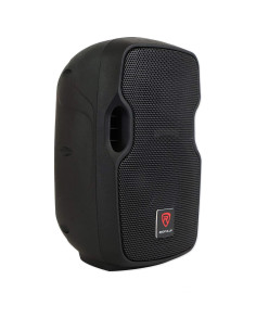 Altavoz PA Rockville BPA8 8" 300W Bluetooth USB SD para Eventos 2