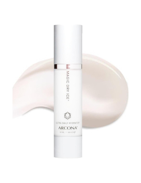 ARCONA Crema de Hielo Seca Mágica 113g - Hidratación Radiante