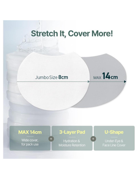 Set de Cuidado de Piel CELORABY Glow - Dispositivo 5-en-1 y Almohadillas