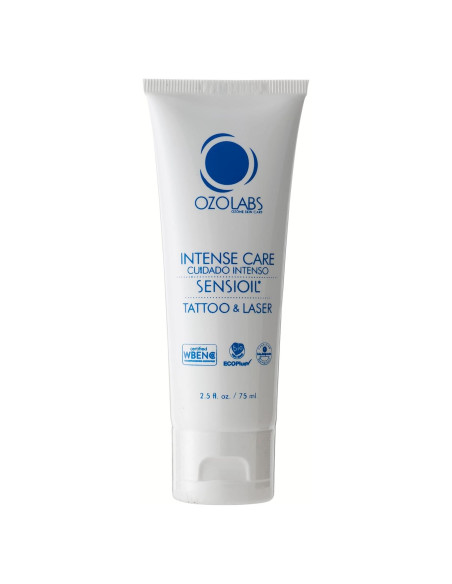 Crema Reparadora Intensiva OZOLABS 80 g - Hidratante Piel Dañada
