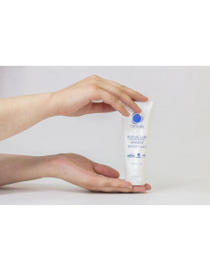 Crema Reparadora Intensiva OZOLABS 80 g - Hidratante Piel Dañada 2