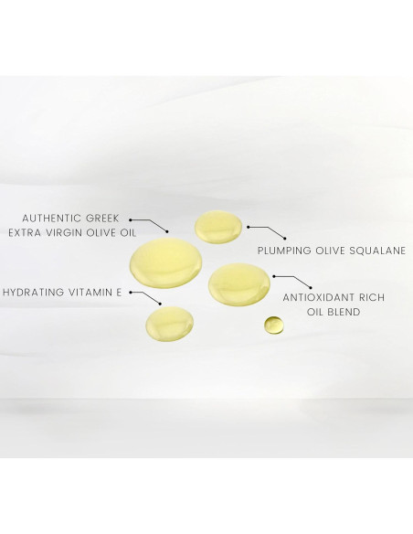 Aceite de Labios Olive You - Hidratante y Voluminizador 32g