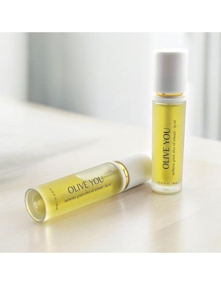 Aceite de Labios Olive You - Hidratante y Voluminizador 32g