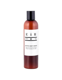 Gel de Ducha Hidratante EiR NYC 272g | Aloe y Aceite de Oliva