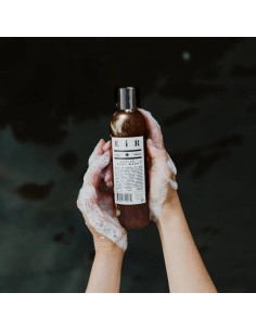 Gel de Ducha Hidratante EiR NYC 272g | Aloe y Aceite de Oliva 2