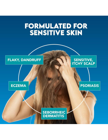 Suu Balm Spray Hidratante Anticaspa 40 ml - Alivio Picazón