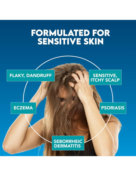 Suu Balm Spray Hidratante Anticaspa 40 ml - Alivio Picazón