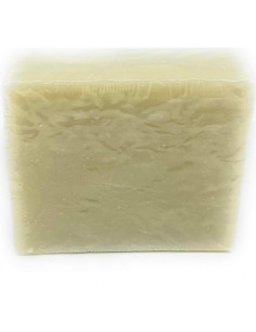 Jabón de Aceite de Oliva Extra Virgen EvooSpa 150 g con Leche de Burra 2