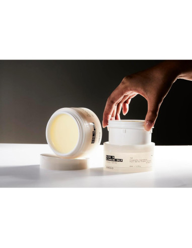 Bálsamo Limpiador Desmaquillante JUNO & Co. JADE Clean10 81.5g