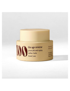 Bálsamo Rejuvenecedor Sun & Moo 56.7 g - Hidratación Natural