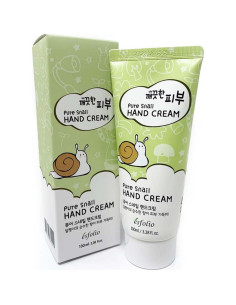 Crema de Manos Esfolio Pure Skin Snail 100ml - Hidratante No Grasa 2