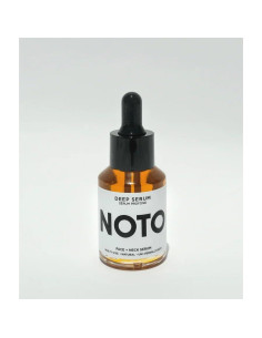 Suero Profundo Natural NOTO 28.35 ml - Hidratante Vegano 2
