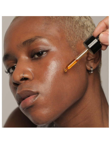 Suero Profundo Natural NOTO 28.35 ml - Hidratante Vegano