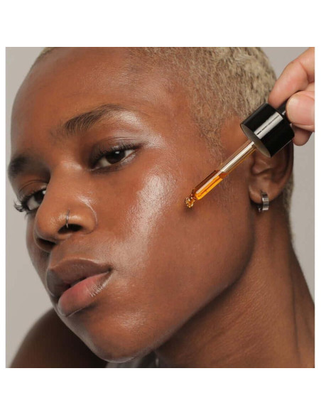 Suero Profundo Natural NOTO 28.35 ml - Hidratante Vegano