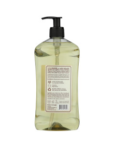 Jabón Corporal A LA MAISON Leche de Avena 750 ml 2