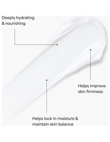 Crema Hidratante 24-7 TULA para Día y Noche 72g