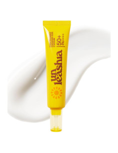 Suero Solar Unleashia con Niacinamida 59g Aclarador e Hidratante SPF