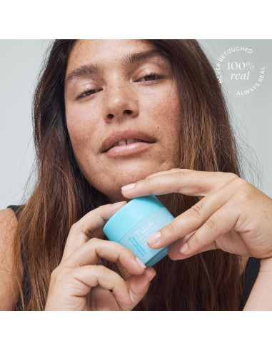 Crema Hidratante 24-7 TULA para Día y Noche 72g