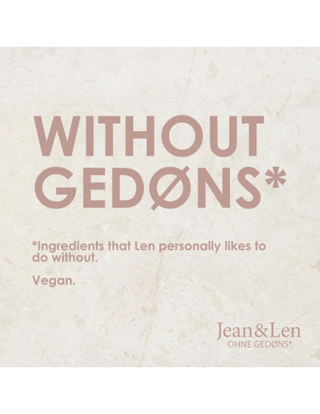 Manteca Corporal Hidratante Jean & Len 200 ml Peonía & Lichi Manteca Corporal Hidratante Jean & Len 200 ml Peonía & Lichi