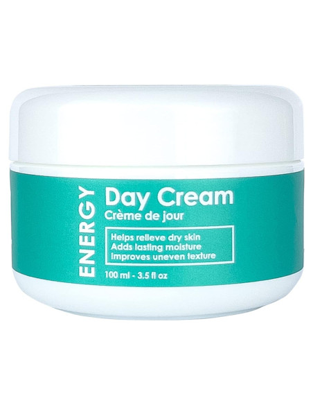 Crema Hidratante Diaria para Manos My Organic Zone 100 ml