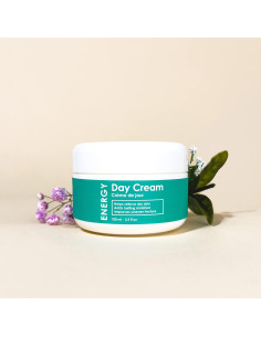 Crema Hidratante Diaria para Manos My Organic Zone 100 ml 2