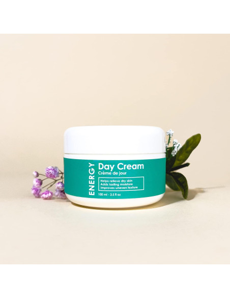 Crema Hidratante Diaria para Manos My Organic Zone 100 ml