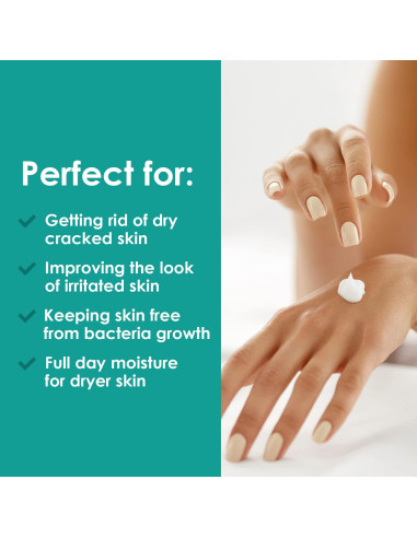 Crema Hidratante Diaria para Manos My Organic Zone 100 ml